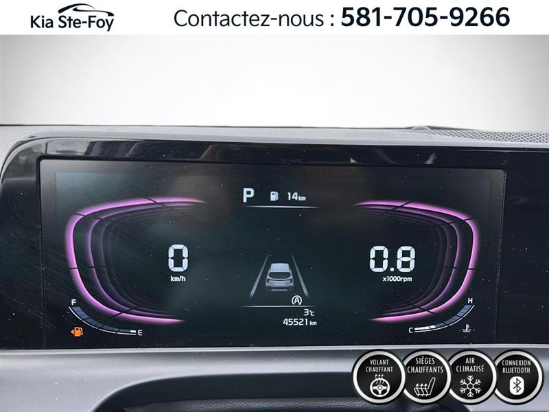 kia Seltos 2025 - 12