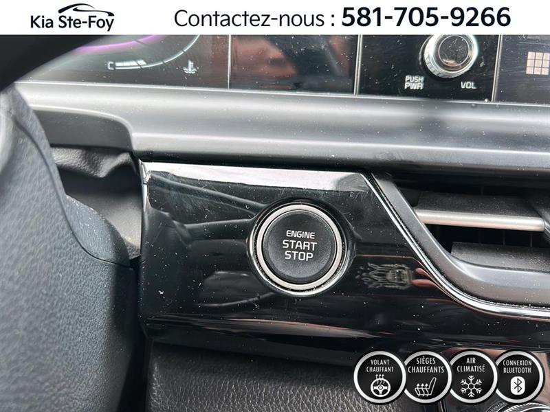 kia Seltos 2025 - 14