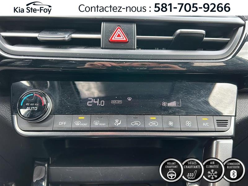 kia Seltos 2025 - 15