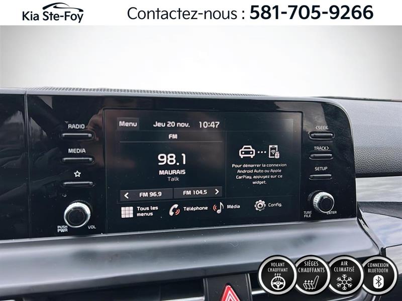 kia Seltos 2025 - 17