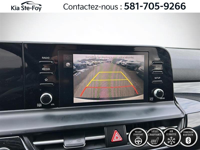 kia Seltos 2025 - 18