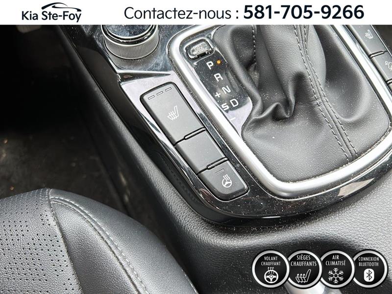 kia Seltos 2025 - 20