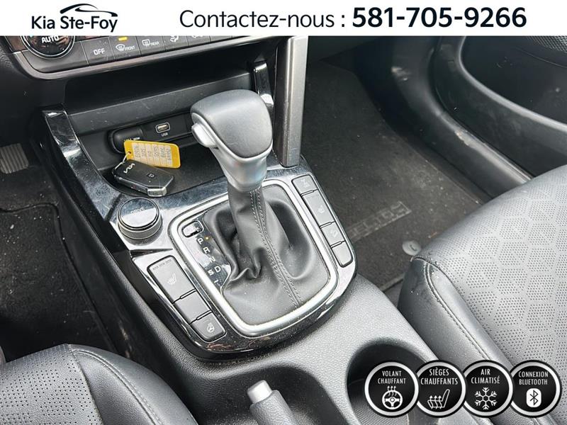 kia Seltos 2025 - 21