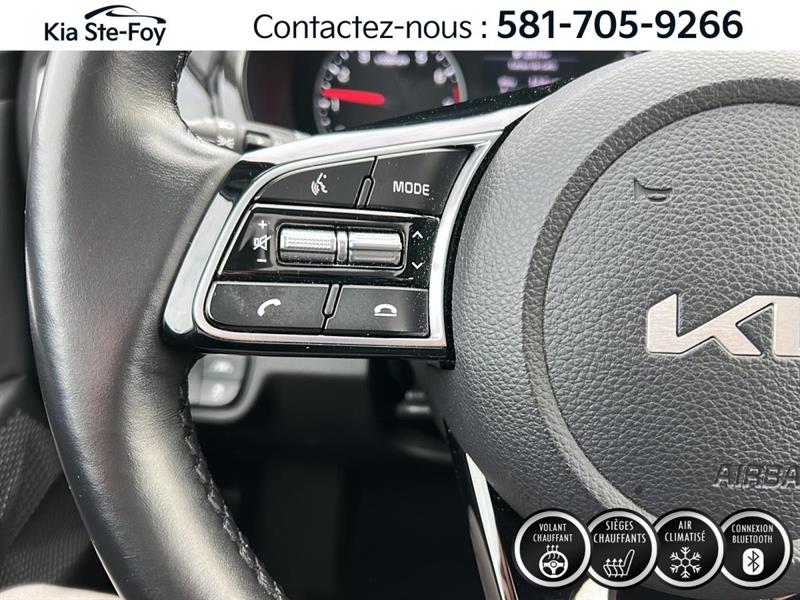 kia Seltos 2022 - 10