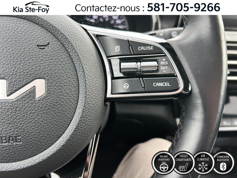 kia Seltos 2022 - 11