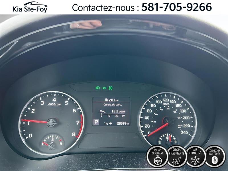 kia Seltos 2022 - 12