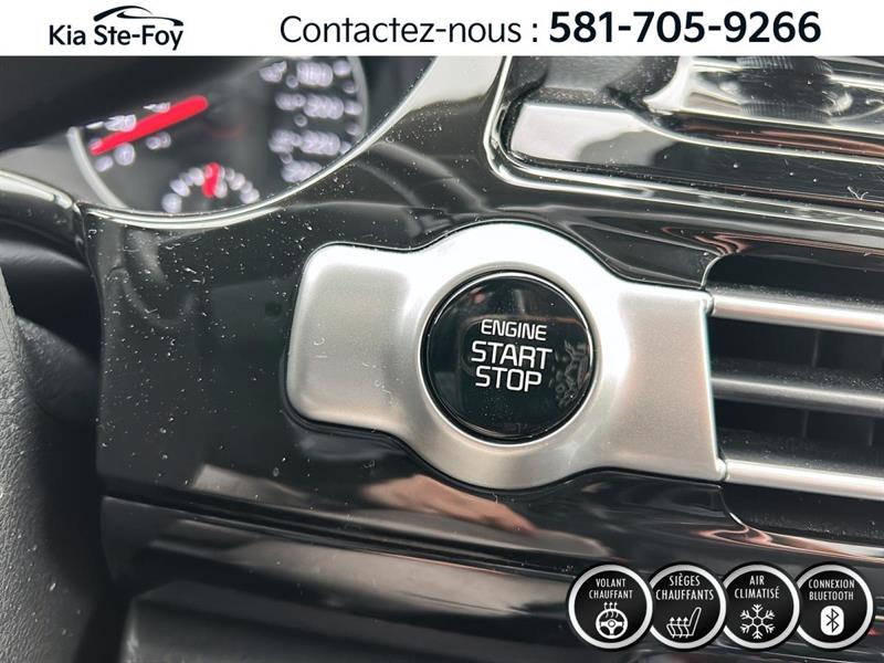 kia Seltos 2022 - 14