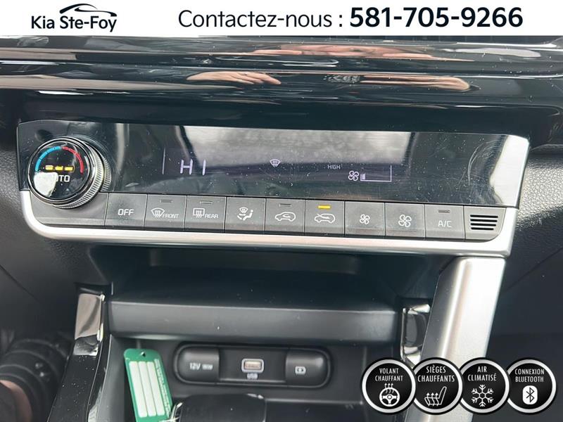 kia Seltos 2022 - 15