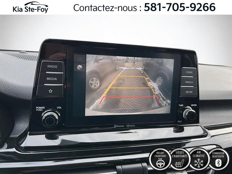 kia Seltos 2022 - 18