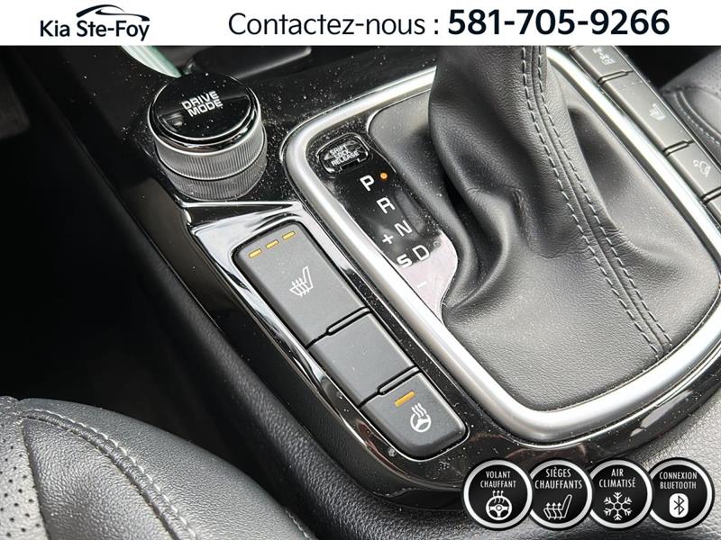 kia Seltos 2022 - 20