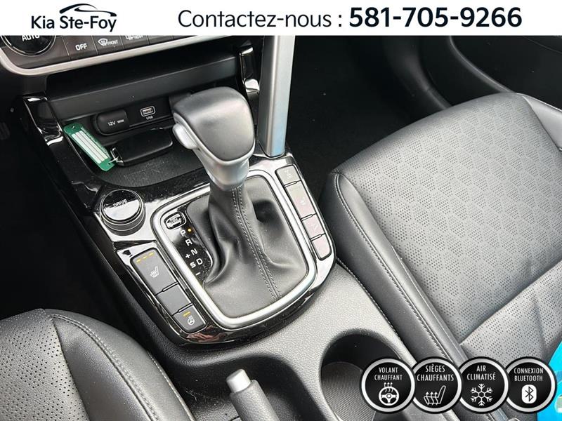 kia Seltos 2022 - 21