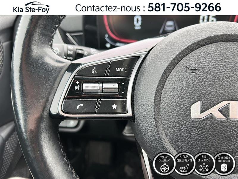 kia Seltos 2024 - 10