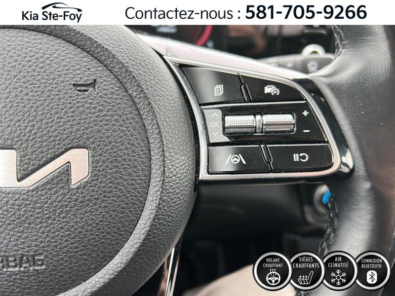 kia Seltos 2024 - 11