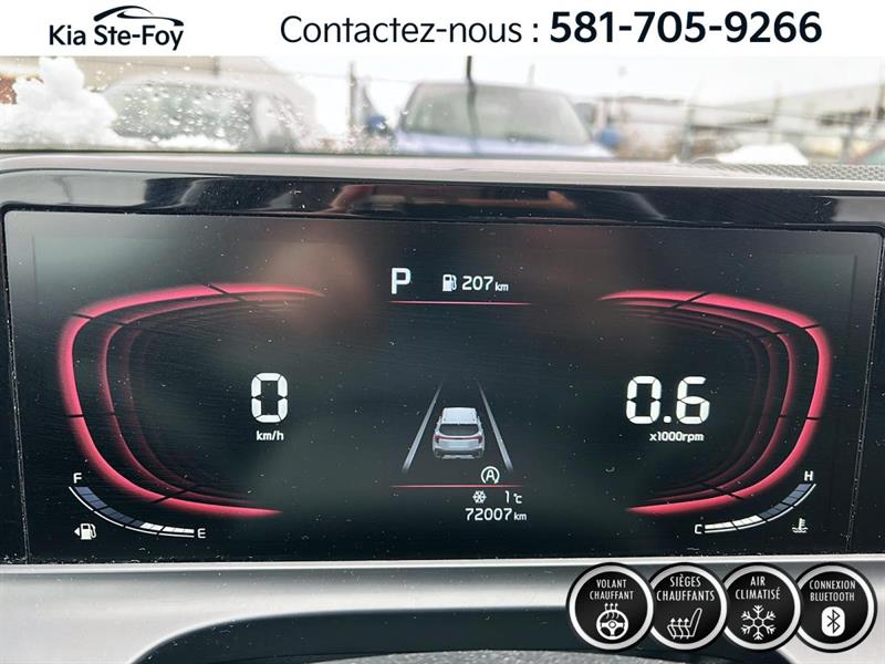 kia Seltos 2024 - 12