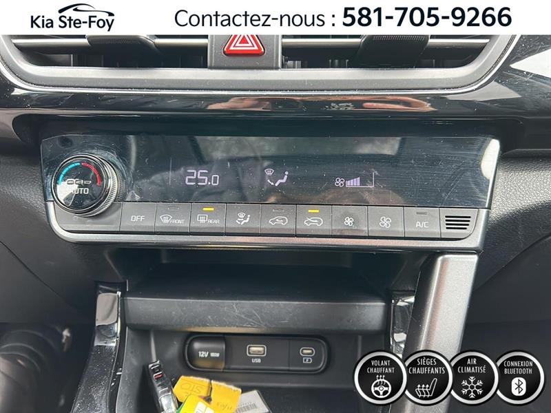 kia Seltos 2024 - 15