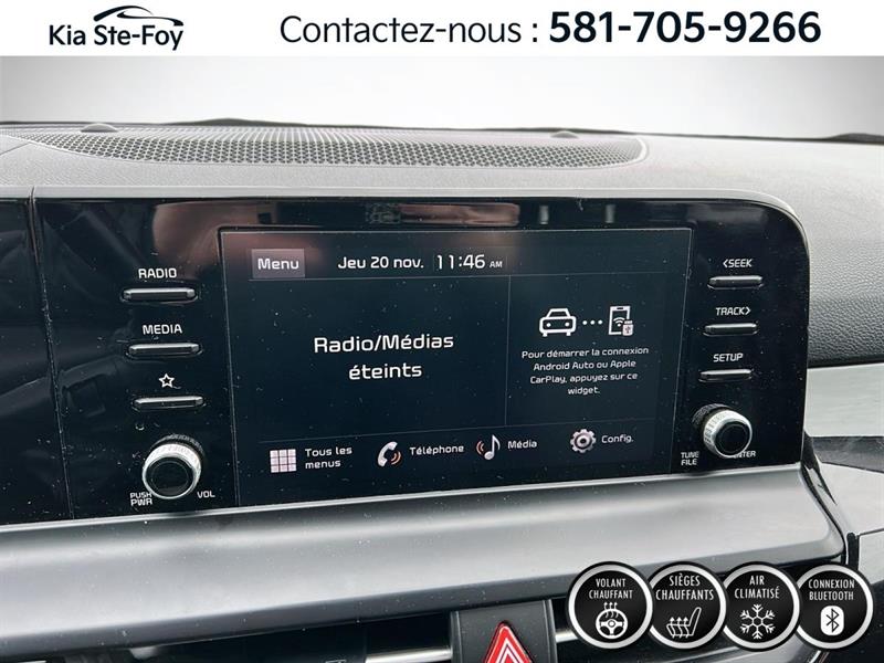 kia Seltos 2024 - 17