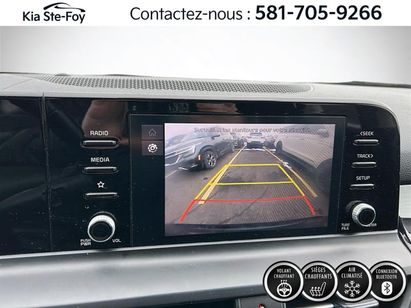 kia Seltos 2024 - 18