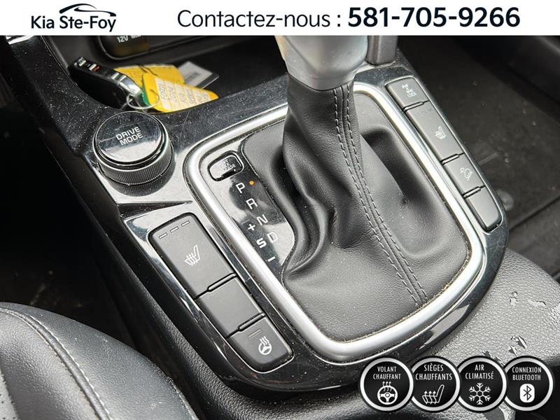 kia Seltos 2024 - 20