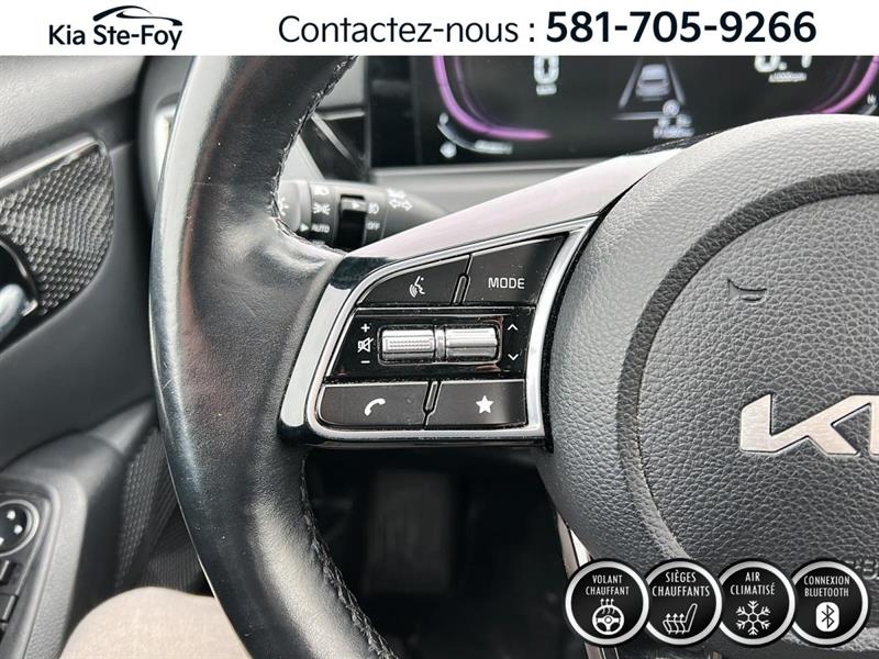 kia Seltos 2024 - 10