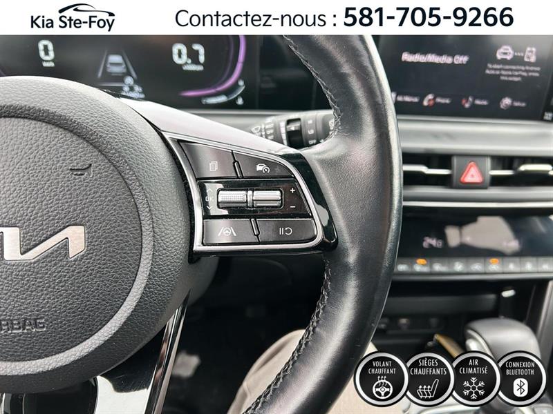 kia Seltos 2024 - 11