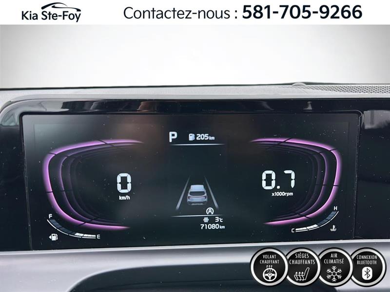 kia Seltos 2024 - 12