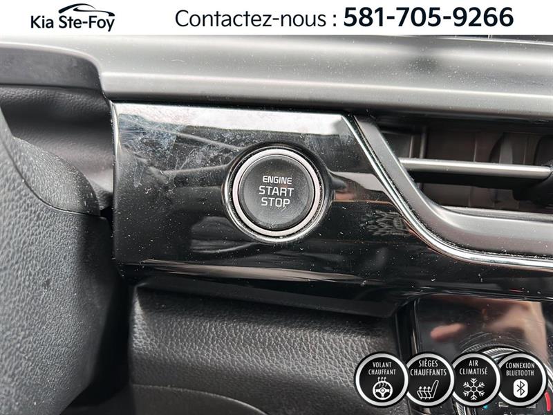 kia Seltos 2024 - 14