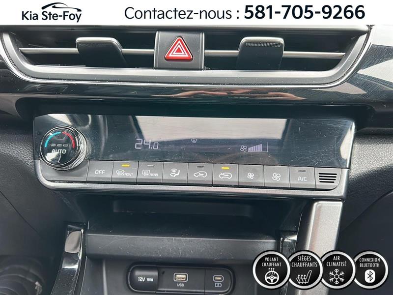 kia Seltos 2024 - 15