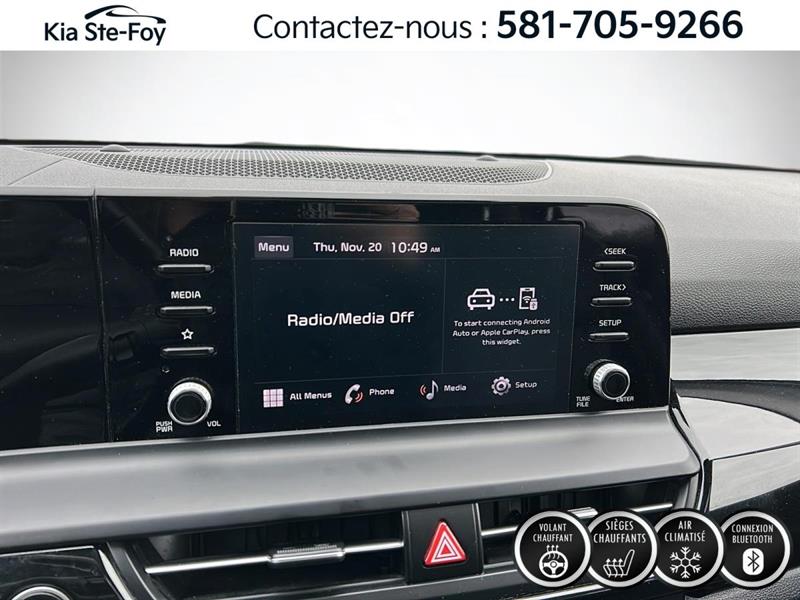 kia Seltos 2024 - 17