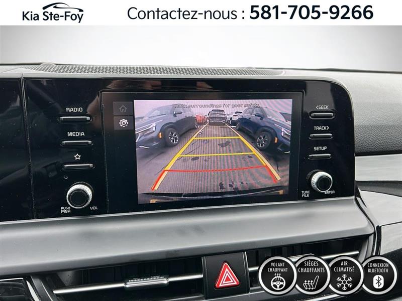 kia Seltos 2024 - 18