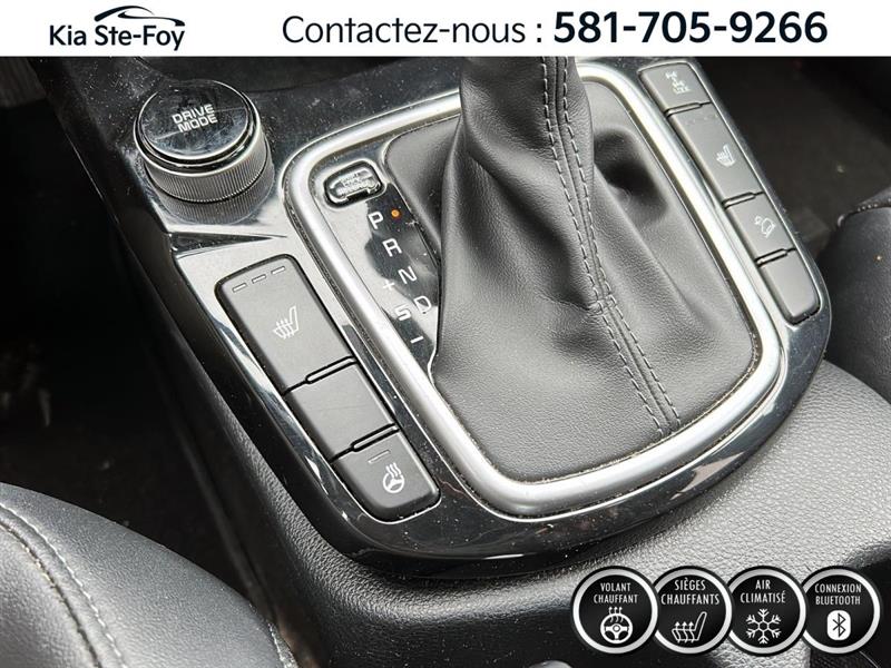 kia Seltos 2024 - 19