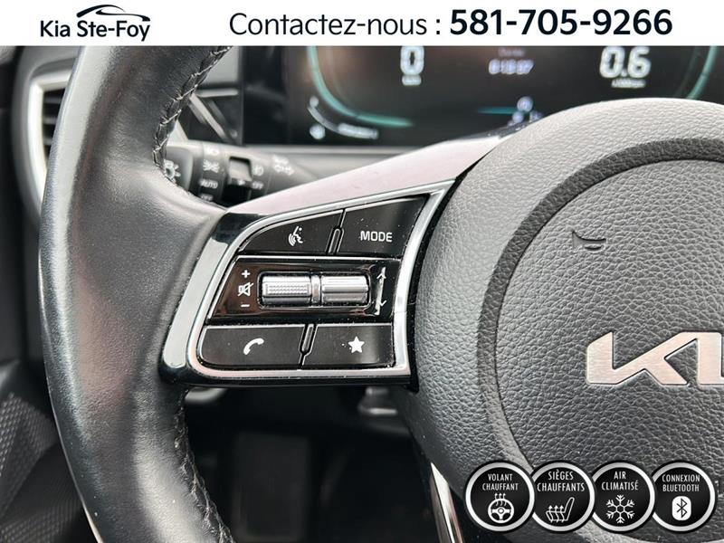 kia Seltos 2024 - 10