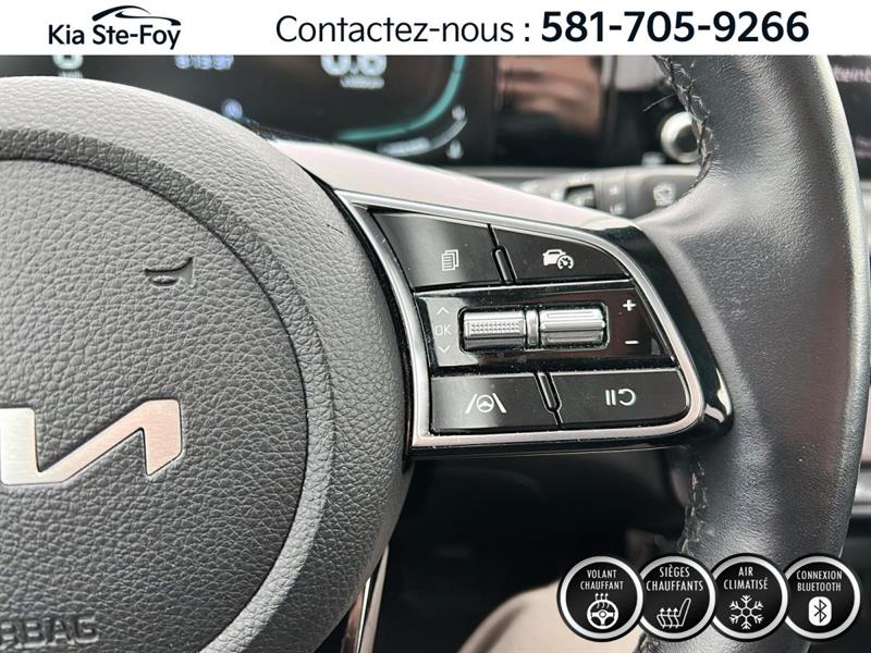 kia Seltos 2024 - 11