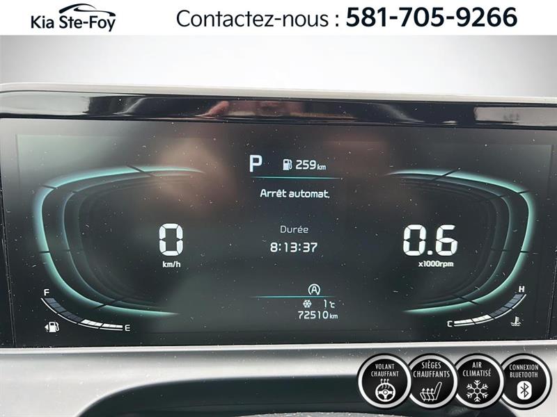 kia Seltos 2024 - 12