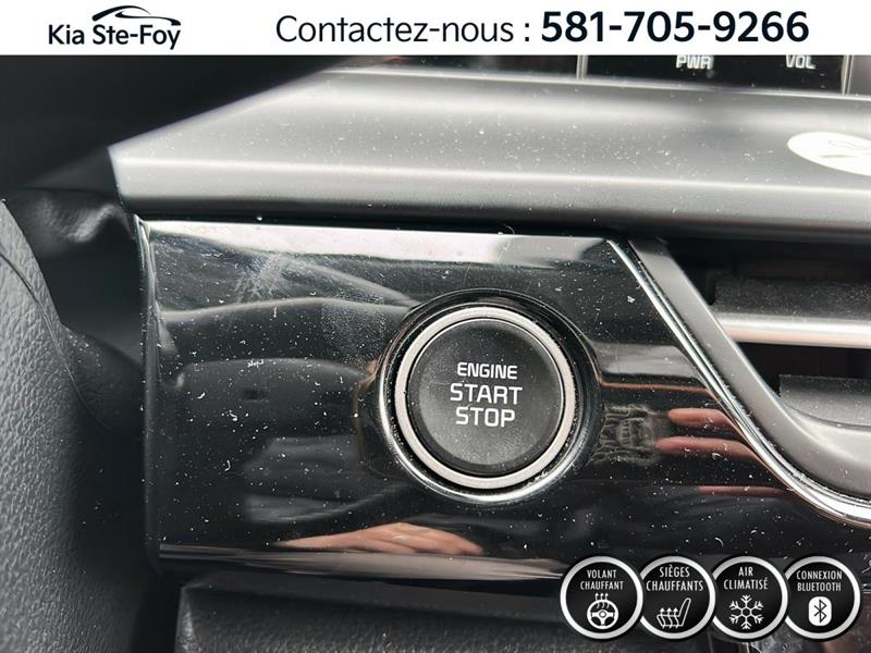 kia Seltos 2024 - 14