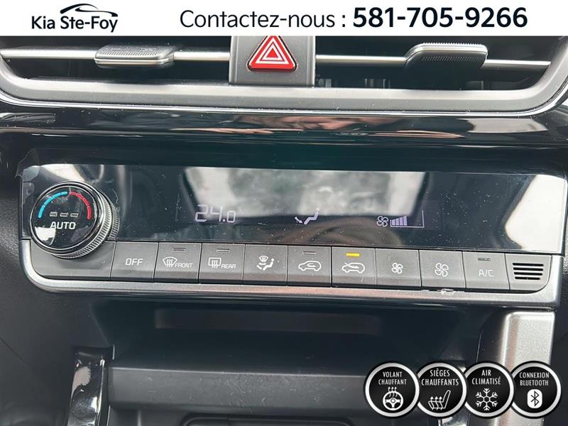 kia Seltos 2024 - 15