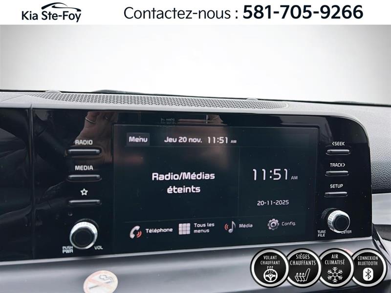 kia Seltos 2024 - 17