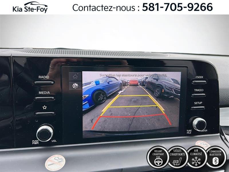 kia Seltos 2024 - 18