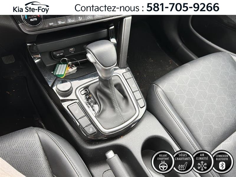 kia Seltos 2024 - 20