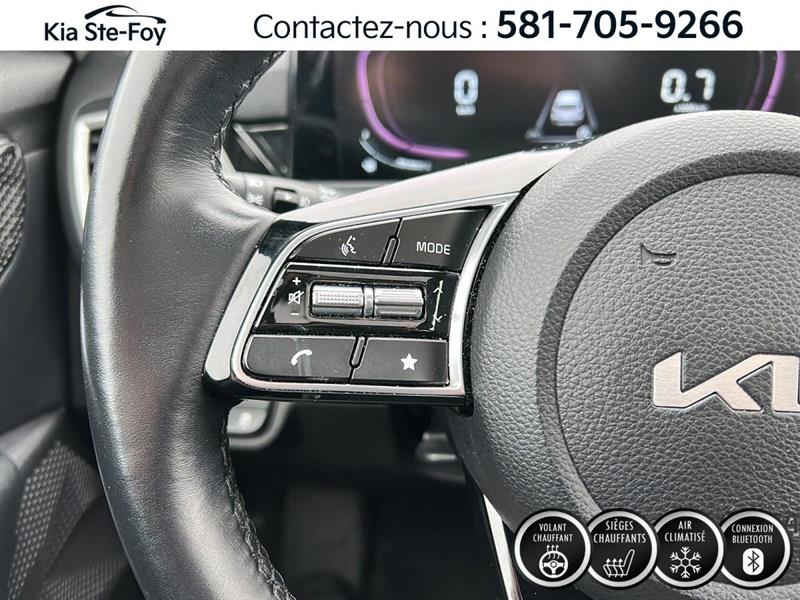 kia Seltos 2024 - 10