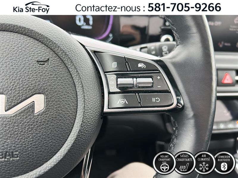 kia Seltos 2024 - 11