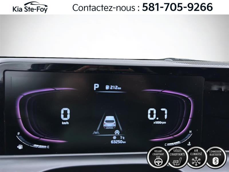 kia Seltos 2024 - 12