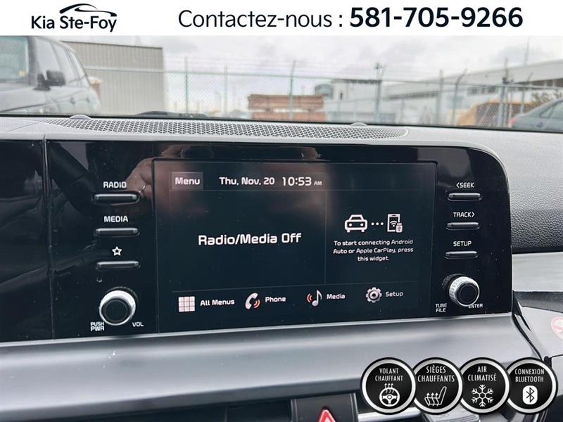 kia Seltos 2024 - 14