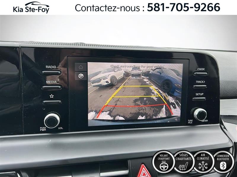 kia Seltos 2024 - 15