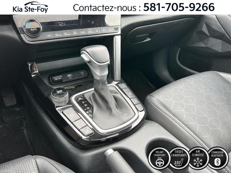 kia Seltos 2024 - 15