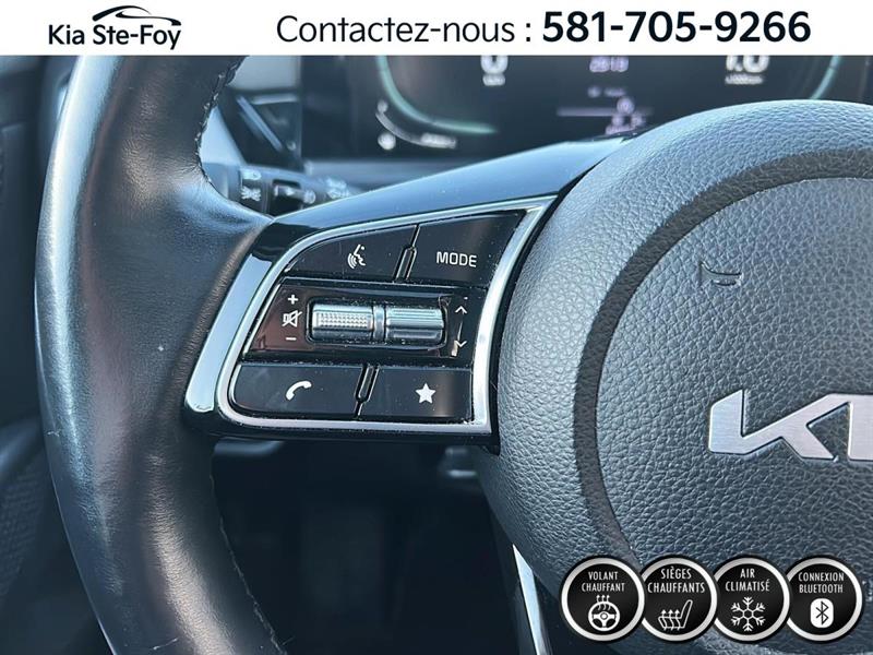 kia Seltos 2024 - 10