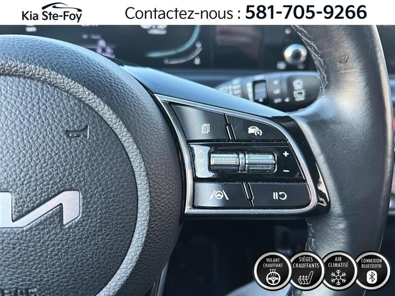 kia Seltos 2024 - 11