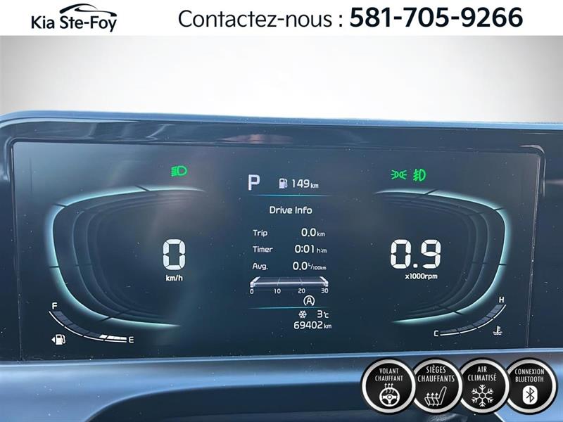 kia Seltos 2024 - 12