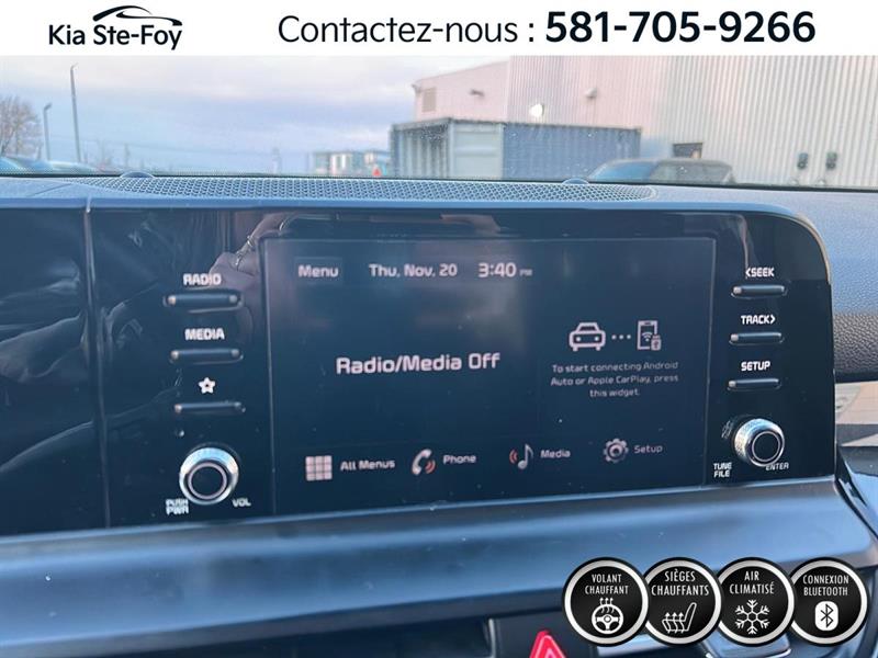 kia Seltos 2024 - 14