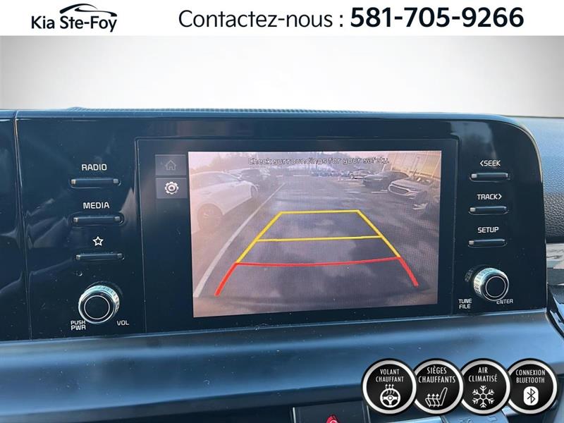 kia Seltos 2024 - 15