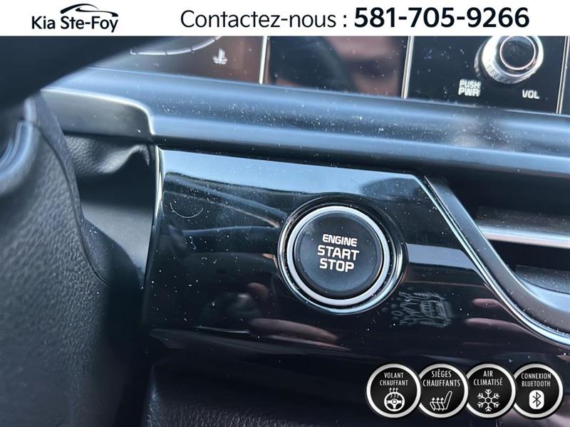 kia Seltos 2024 - 17